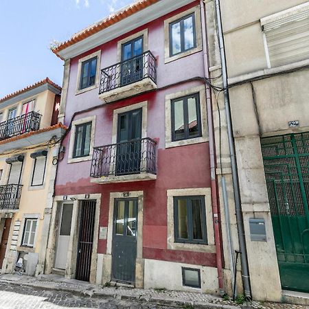 City Center Charm - Lisbon Studio Extérieur photo