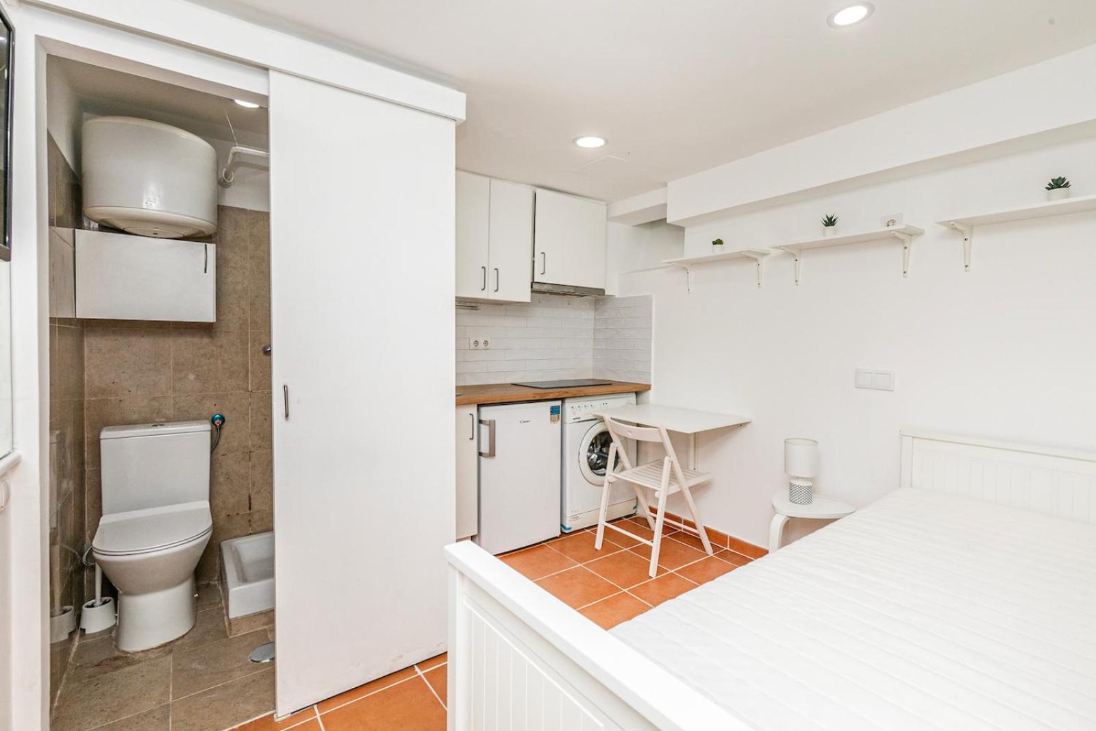 City Center Charm - Lisbon Studio Extérieur photo
