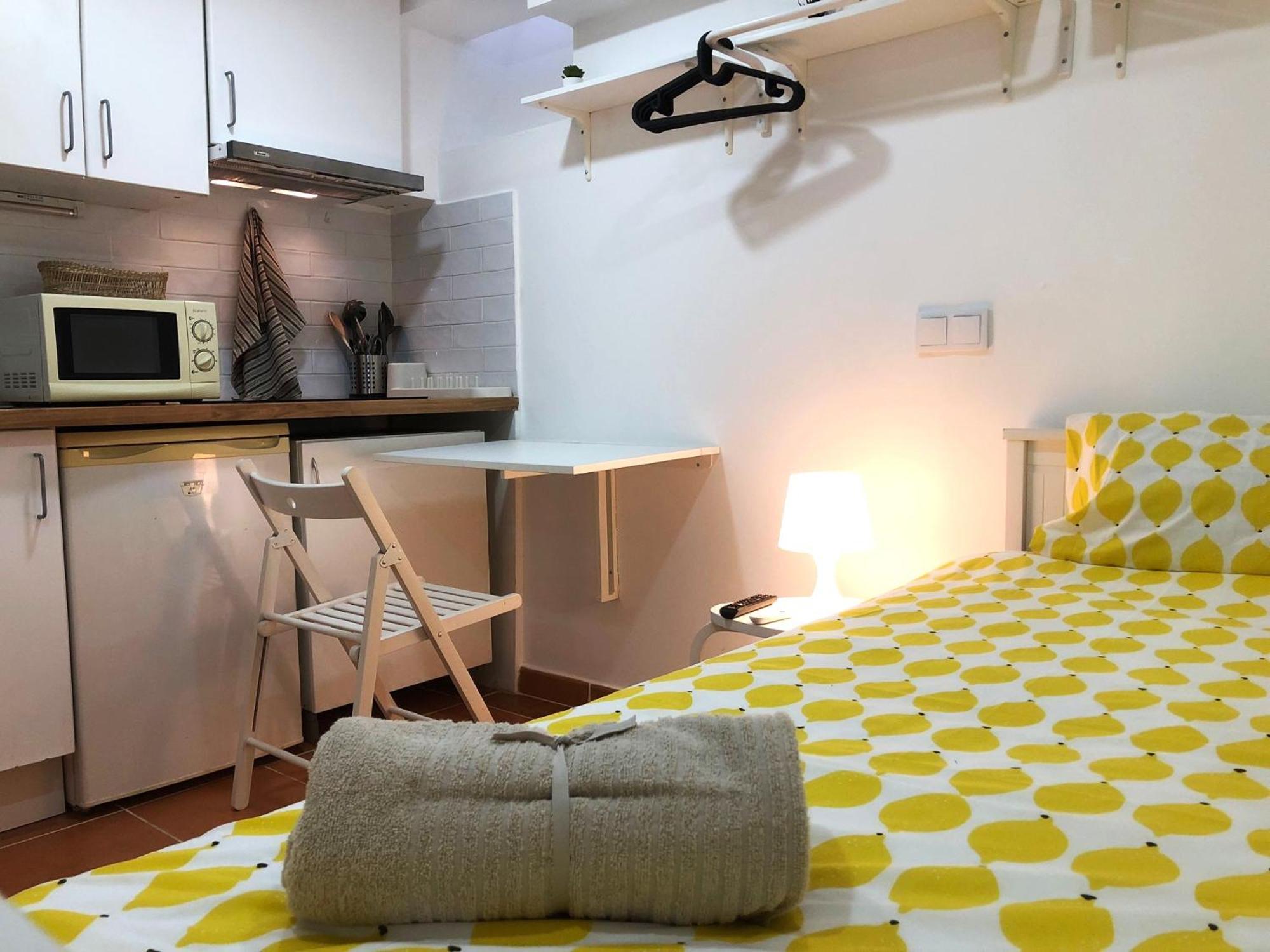 City Center Charm - Lisbon Studio Extérieur photo